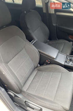 Универсал Skoda Superb 2015 в 