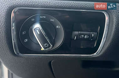 Универсал Skoda Superb 2010 в 
