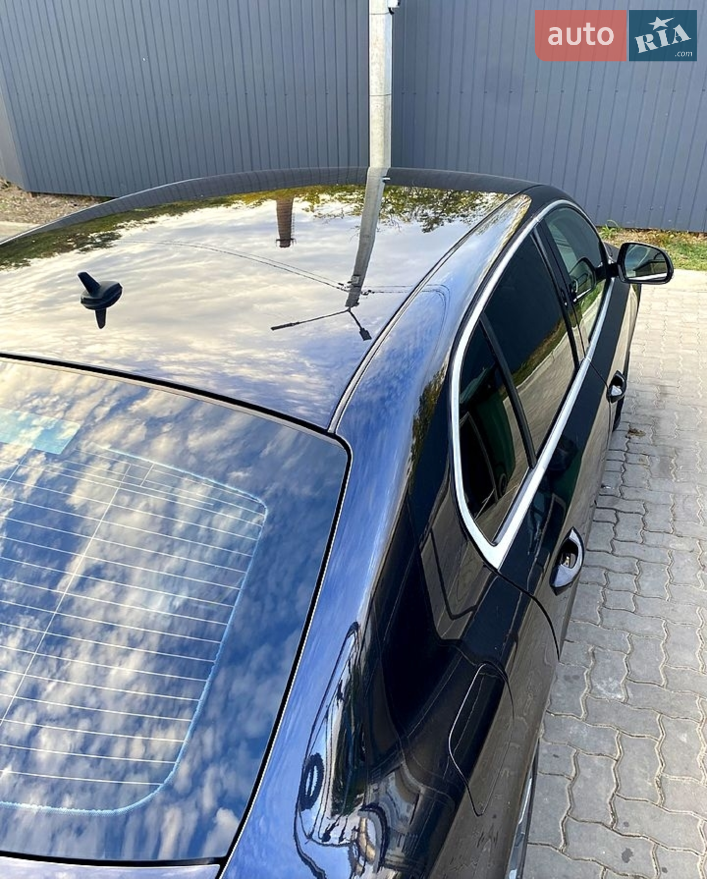 2010 Skoda Superb - мініатюра 5