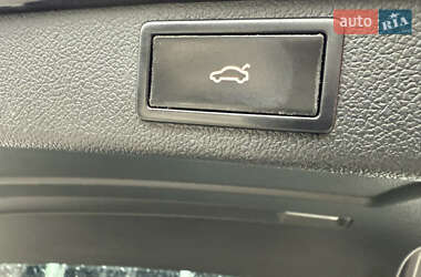 Универсал Skoda Superb 2010 в 