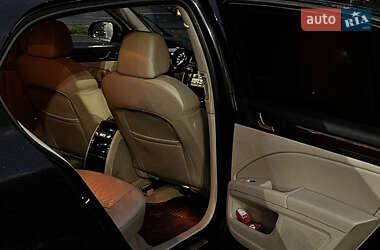Лифтбек Skoda Superb 2009 в 