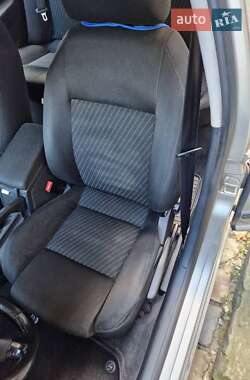 Лифтбек Skoda Superb 2007 в 