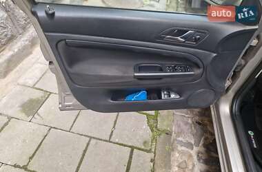 Лифтбек Skoda Superb 2007 в 