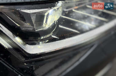 Лифтбек Skoda Superb 2020 в 