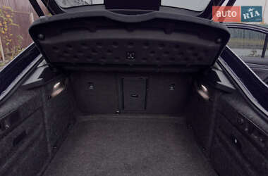 Лифтбек Skoda Superb 2020 в 