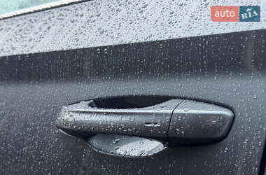 Лифтбек Skoda Superb 2020 в 