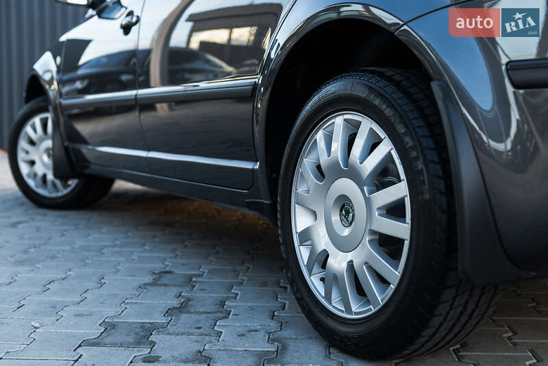 Лифтбек Skoda Superb 2005 в Мукачево фото 16 Лифтбек Skoda Superb 2005 в Мукачево