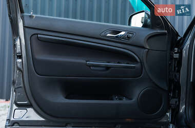 Ліфтбек Skoda Superb 2005 в 