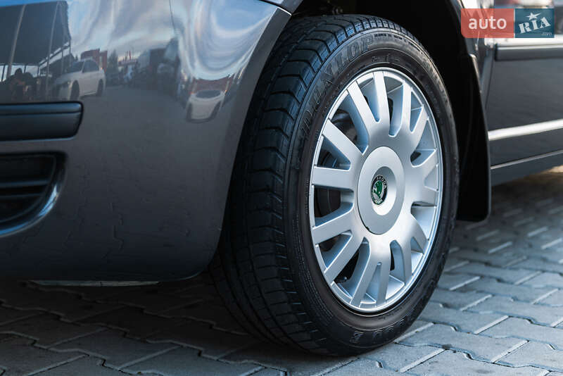 Лифтбек Skoda Superb 2005 в Мукачево фото 27 Лифтбек Skoda Superb 2005 в Мукачево