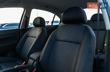 Ліфтбек Skoda Superb 2005 в 
