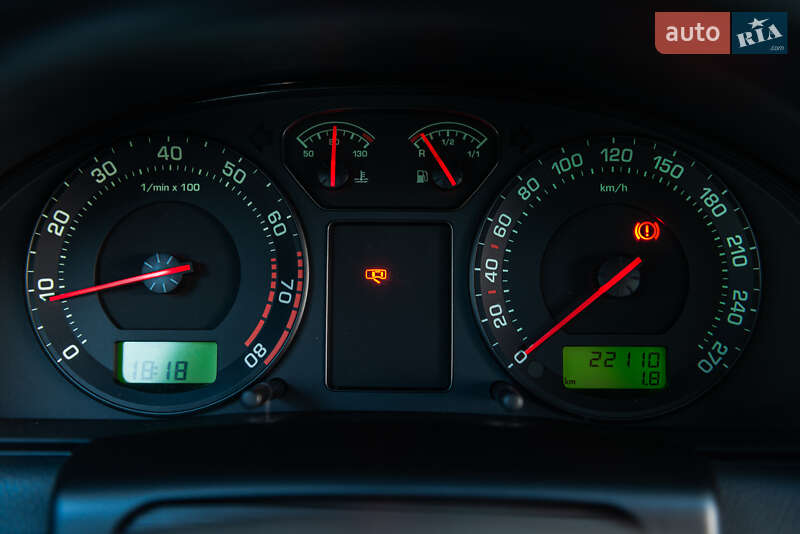 Лифтбек Skoda Superb 2005 в Мукачево фото 45 Лифтбек Skoda Superb 2005 в Мукачево