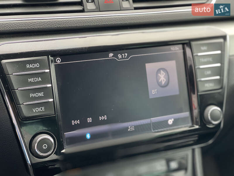 Универсал Skoda Superb 2016 в Нововолынске фото 43 Универсал Skoda Superb 2016 в Нововолынске