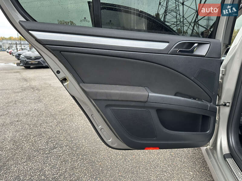 Ліфтбек Skoda Superb 2014 в Харкові фото 17 Ліфтбек Skoda Superb 2014 в Харкові