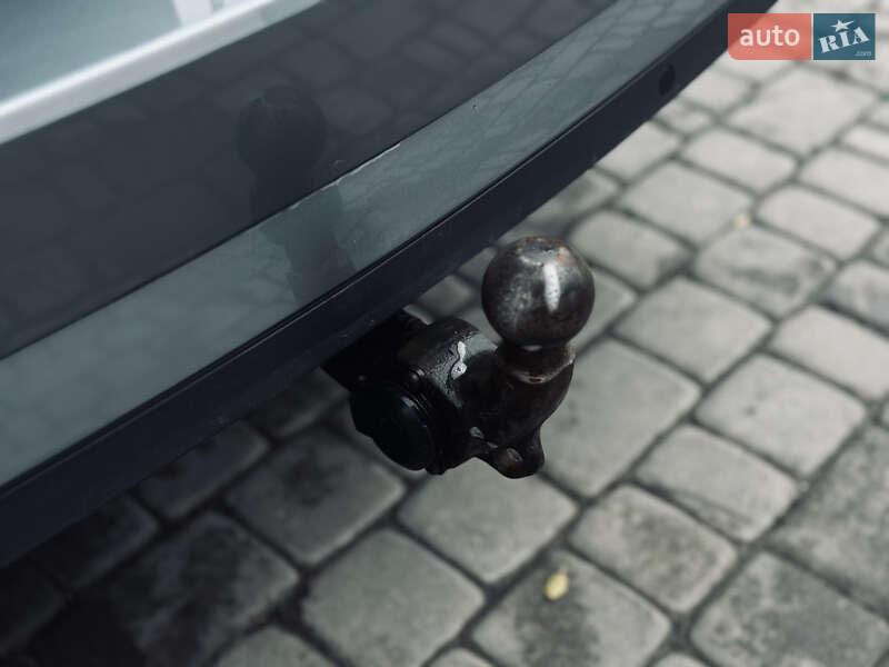 Универсал Skoda Superb 2018 в Львове