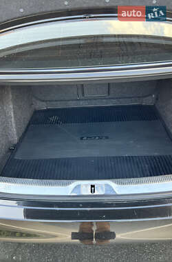 Лифтбек Skoda Superb 2013 в 