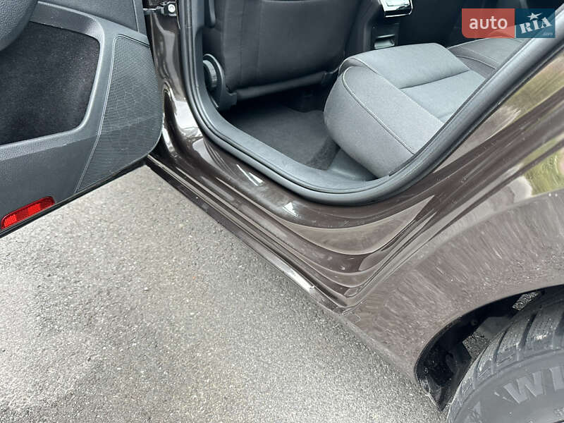 Универсал Skoda Superb 2019 в Виннице