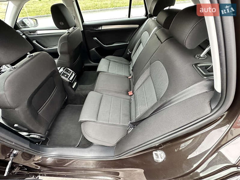 Универсал Skoda Superb 2019 в Виннице