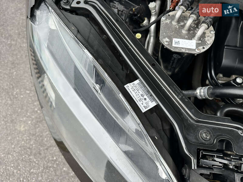 Универсал Skoda Superb 2019 в Виннице