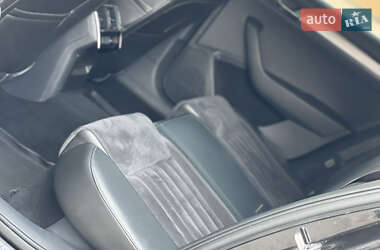 Лифтбек Skoda Superb 2017 в 
