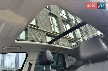 Универсал Skoda Superb 2012 в 