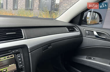 Универсал Skoda Superb 2012 в 