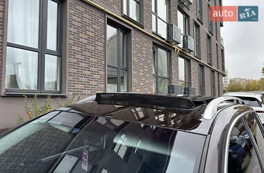 Универсал Skoda Superb 2012 в 