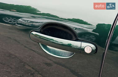 Ліфтбек Skoda Superb 2004 в 