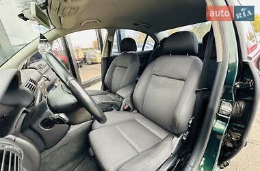 Ліфтбек Skoda Superb 2004 в 