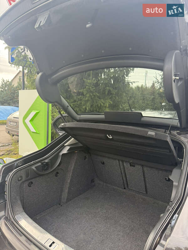 Ліфтбек Skoda Superb 2009 в Дубні фото 15 Ліфтбек Skoda Superb 2009 в Дубні