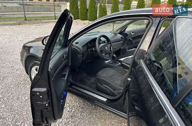 Лифтбек Skoda Superb 2007 в 
