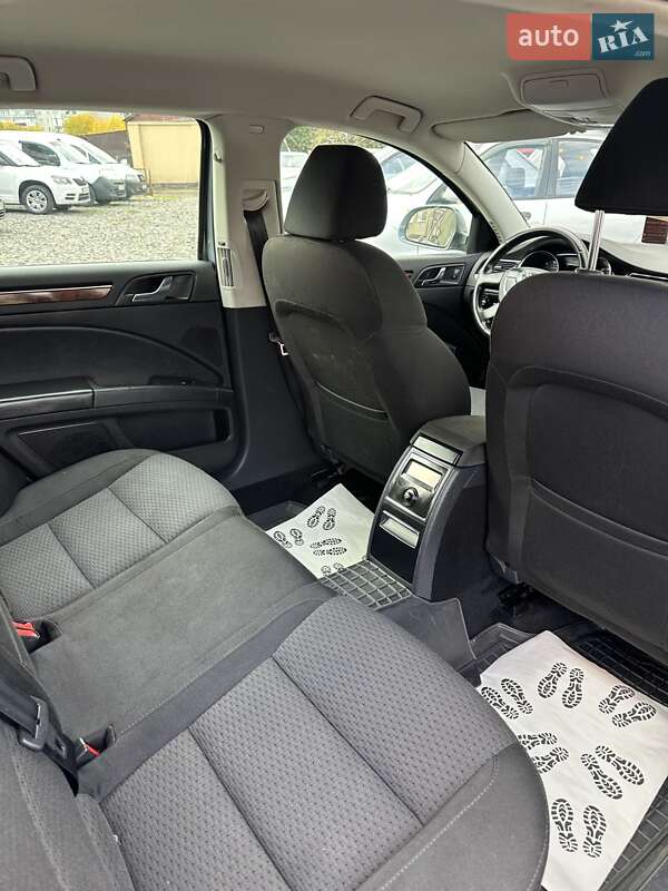 Лифтбек Skoda Superb 2011 в Смеле фото 19 Лифтбек Skoda Superb 2011 в Смеле