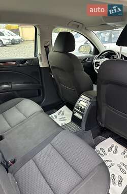 Ліфтбек Skoda Superb 2011 в  фото 19 Ліфтбек Skoda Superb 2011 в