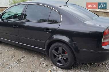 Лифтбек Skoda Superb 2008 в 
