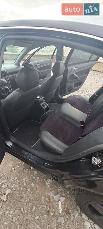 Лифтбек Skoda Superb 2008 в Кременчуге