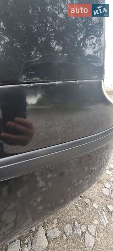 Лифтбек Skoda Superb 2008 в Кременчуге