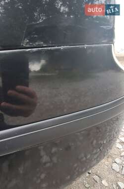 Лифтбек Skoda Superb 2008 в 