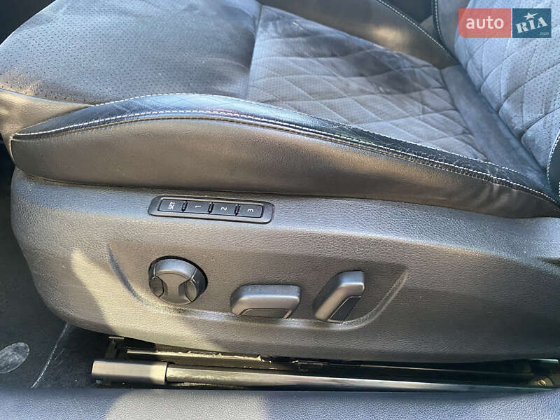 Универсал Skoda Superb 2017 в Хмельницком фото 36 Универсал Skoda Superb 2017 в Хмельницком