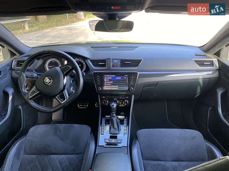 Универсал Skoda Superb 2017 в Хмельницком фото 49 Универсал Skoda Superb 2017 в Хмельницком