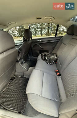 Лифтбек Skoda Superb 2006 в 