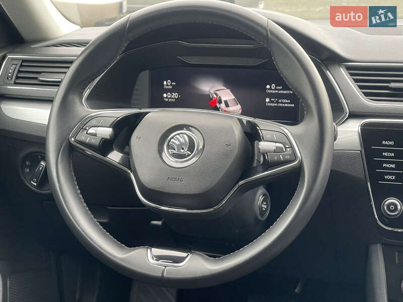 Ліфтбек Skoda Superb 2022 в Мукачевому фото 17 Ліфтбек Skoda Superb 2022 в Мукачевому