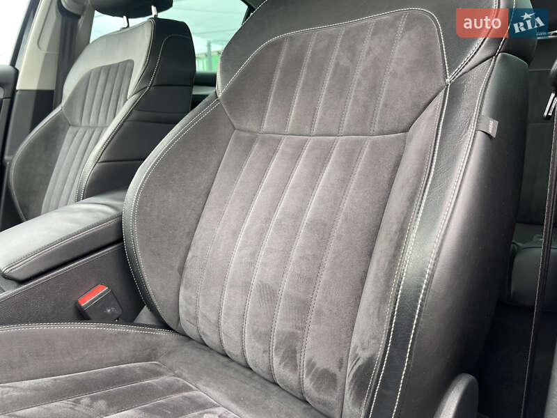 Ліфтбек Skoda Superb 2022 в Мукачевому фото 24 Ліфтбек Skoda Superb 2022 в Мукачевому