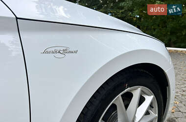 Универсал Skoda Superb 2017 в 
