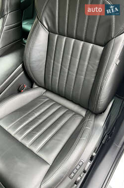 Универсал Skoda Superb 2017 в 