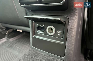 Универсал Skoda Superb 2017 в 