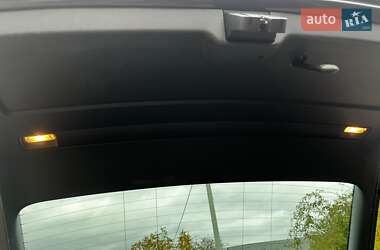 Универсал Skoda Superb 2014 в 