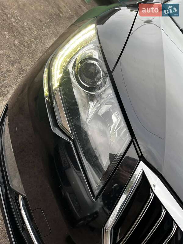 Універсал Skoda Superb 2014 в Житомирі фото 18 Універсал Skoda Superb 2014 в Житомирі