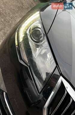 Универсал Skoda Superb 2014 в 