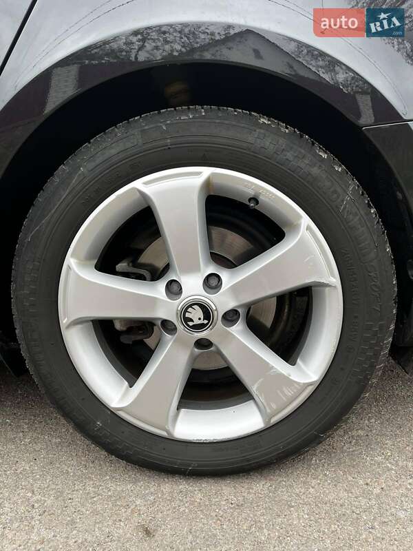 Універсал Skoda Superb 2014 в Житомирі фото 22 Універсал Skoda Superb 2014 в Житомирі