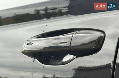 Лифтбек Skoda Superb 2021 в 