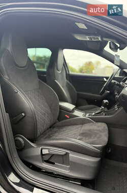 Лифтбек Skoda Superb 2021 в 